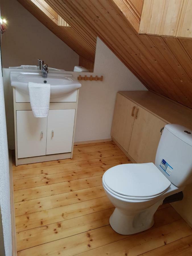 Rozmaring Ház Vila Balatonlelle Exterior foto